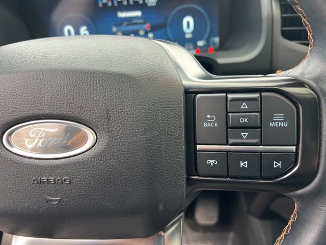 Used 2023 Ford Expedition Platinum AWD/4WD image 31