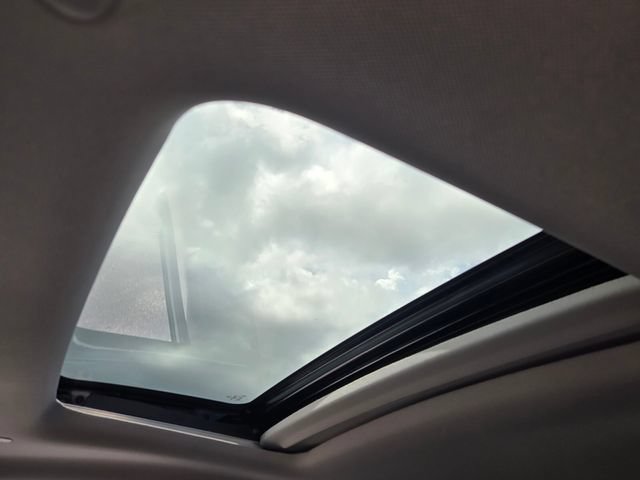Certified 2025 Acura ADX FWD image 17