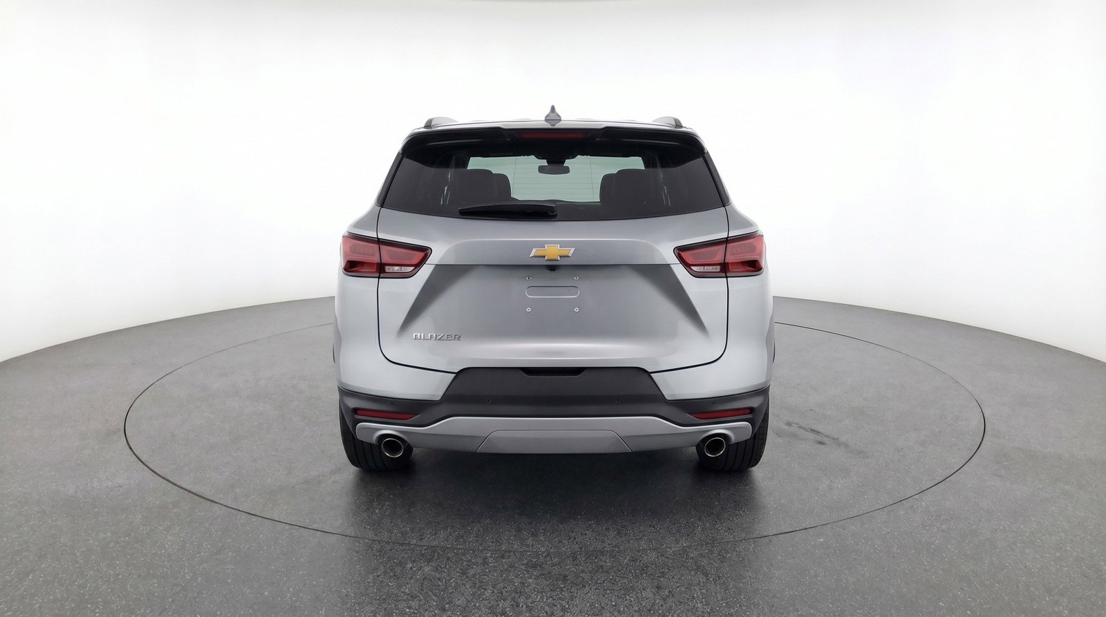 Used 2025 Chevrolet Blazer LT image 7