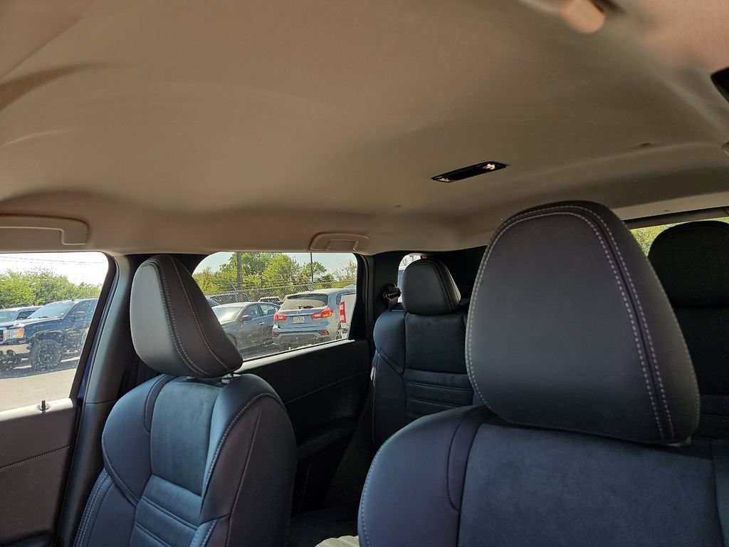 New 2026 Mitsubishi Outlander SE AWD/4WD image 23