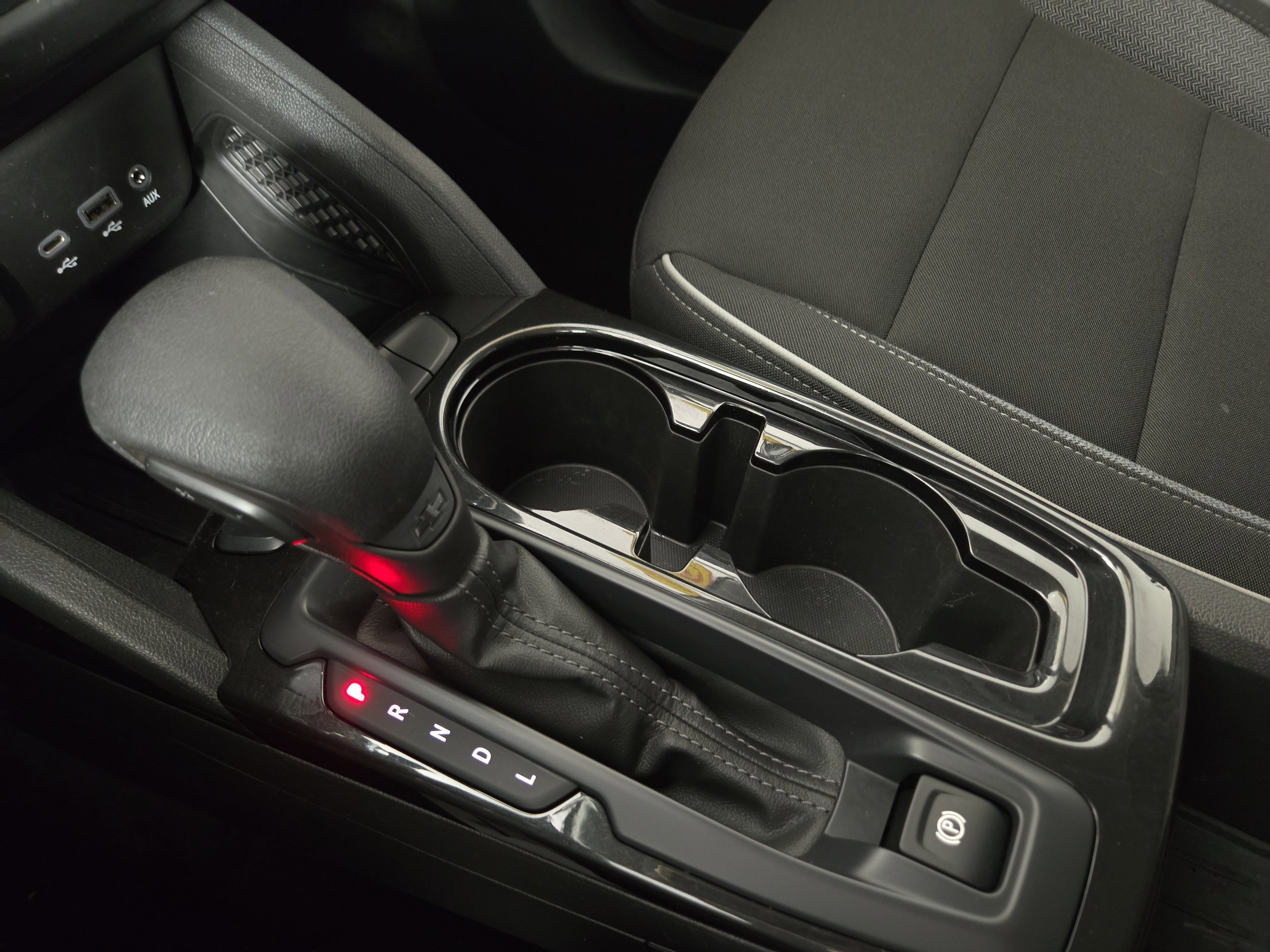 Certified 2023 Chevrolet TrailBlazer LT image 22