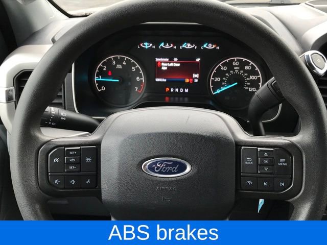 Used 2023 Ford F150 XLT w/ Trailer Tow Package image 9