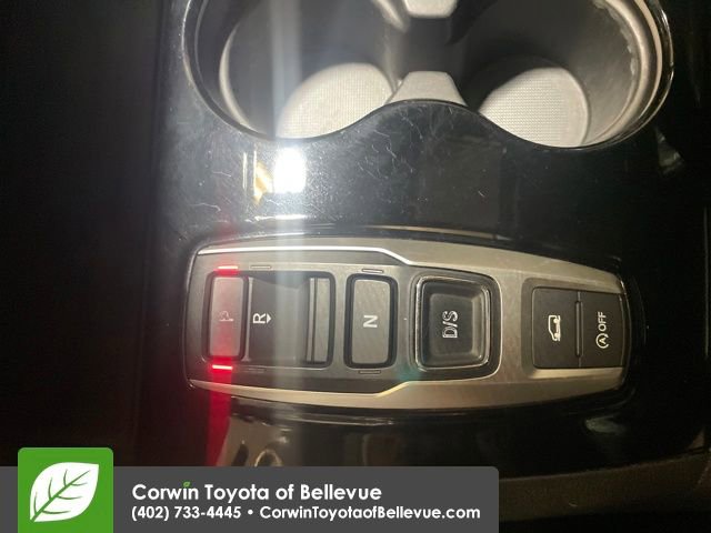 Used 2019 Honda Passport Touring image 24