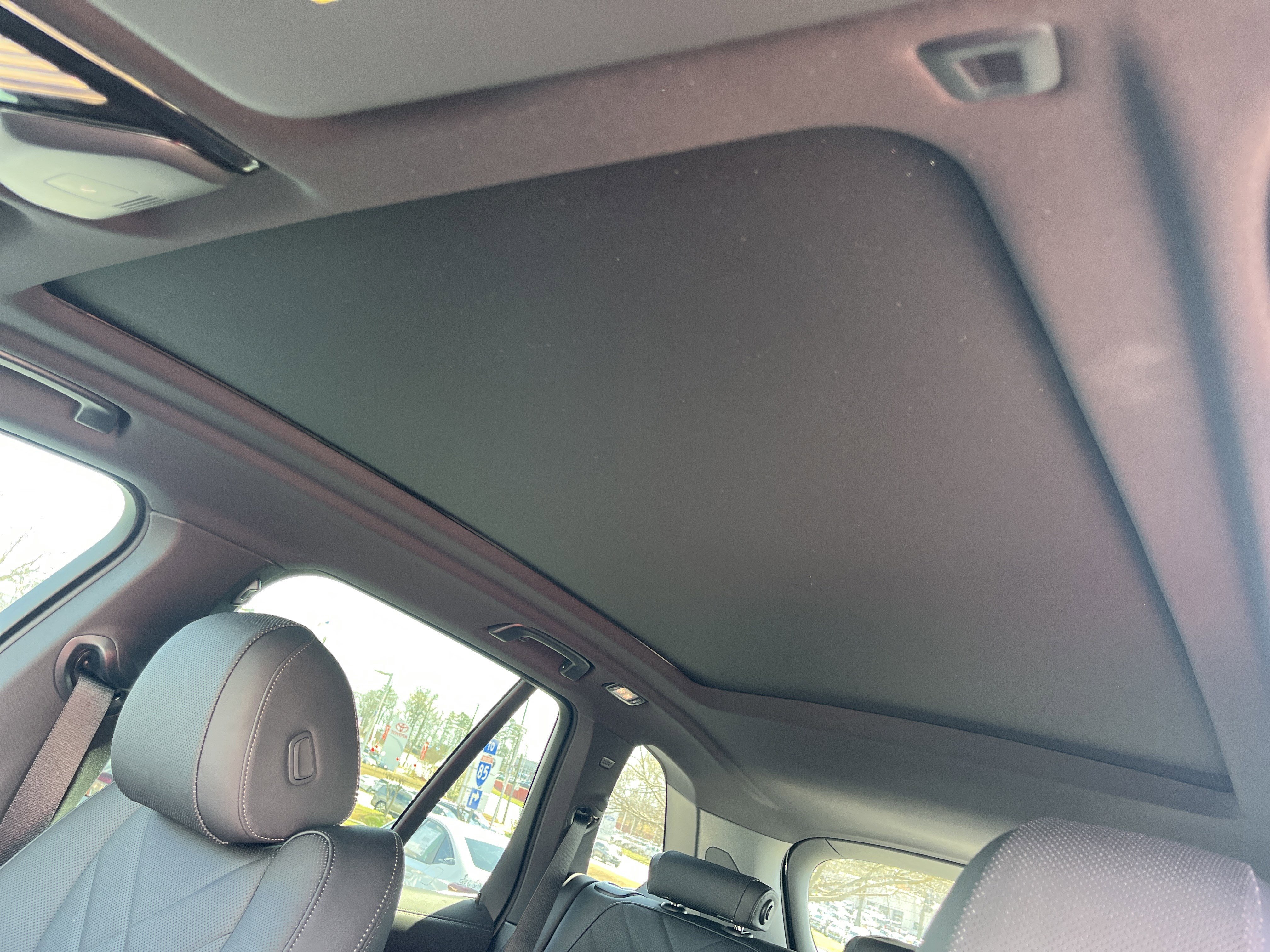 New 2026 BMW X5 xDrive50e AWD/4WD image 17