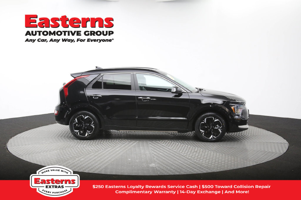Used 2023 Kia Niro Wave w/ Wave Preserve Package FWD image 50