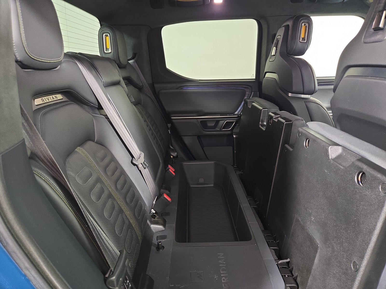 Used 2022 Rivian R1T Adventure AWD/4WD image 24