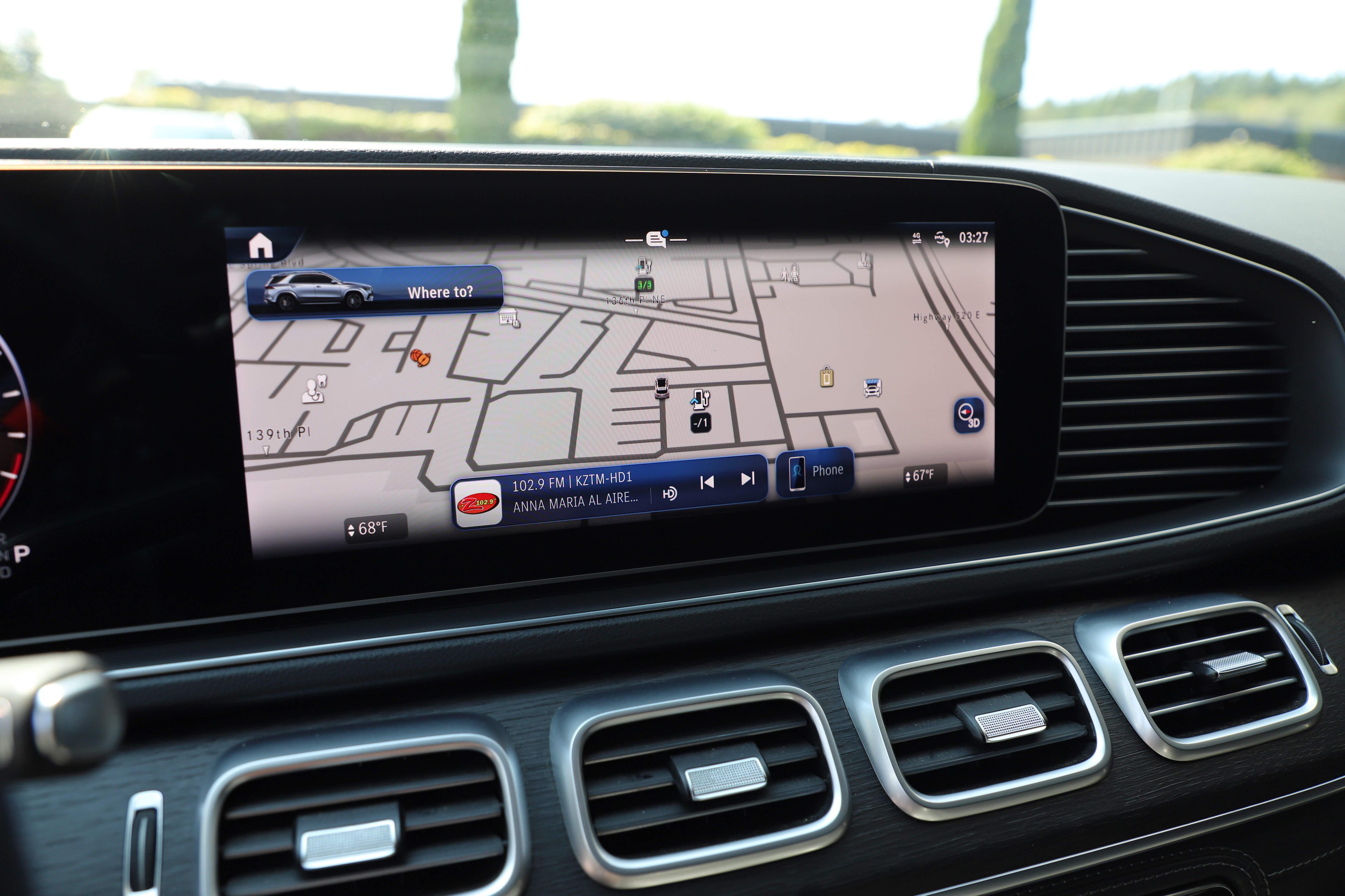 Used 2025 Mercedes-Benz GLE 450e 4MATIC image 19
