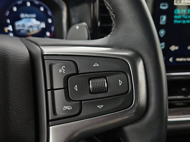 Used 2024 Chevrolet Silverado 1500 LTZ w/ LTZ Premium Texas Edition image 13