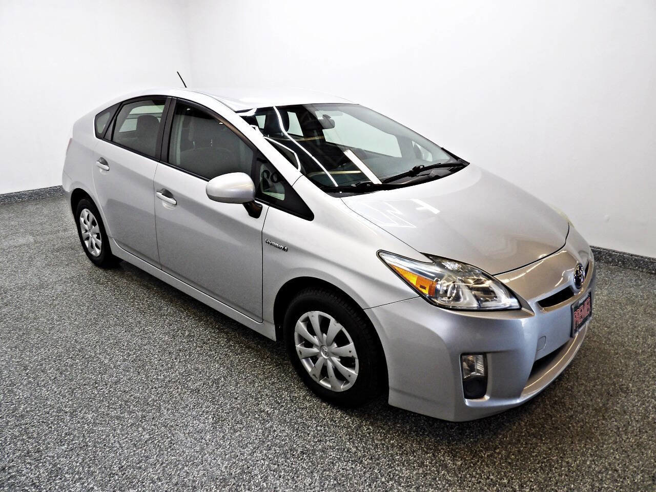 Used 2011 Toyota Prius Two image 3