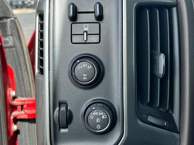 Used 2017 Chevrolet Silverado 3500 LTZ w/ Duramax Plus Package image 24