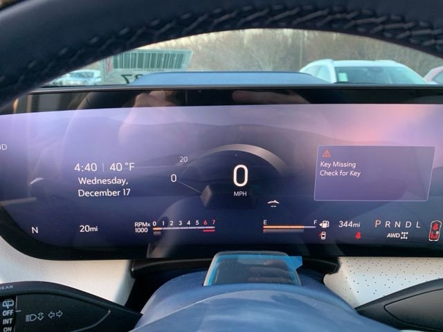 New 2026 Buick Enclave Avenir w/ Super Cruise Package image 18