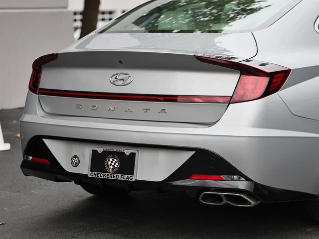 Used 2023 Hyundai Sonata SEL FWD image 9