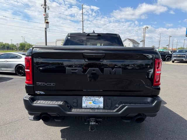 Used 2026 RAM 1500 RHO w/ RHO Level 1 Equipment Group AWD/4WD image 9