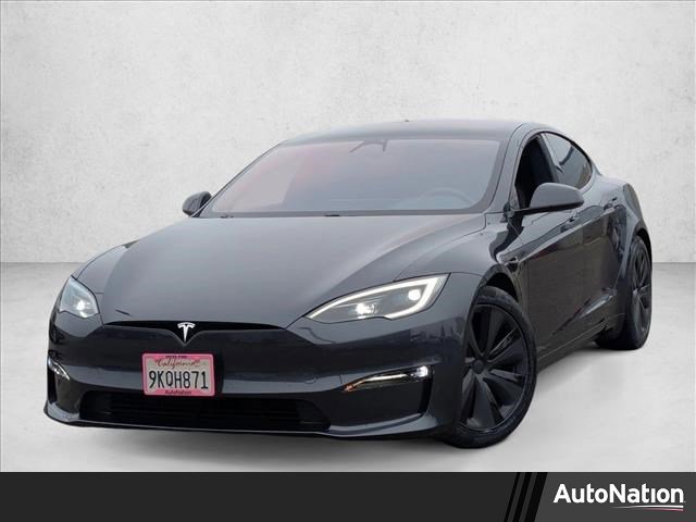Used 2023 Tesla Model S Standard Range