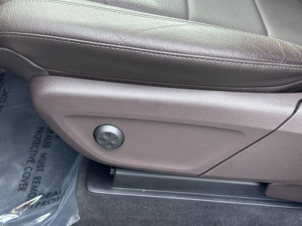 Used 2022 Mercedes-Benz GLE 350 4MATIC image 17