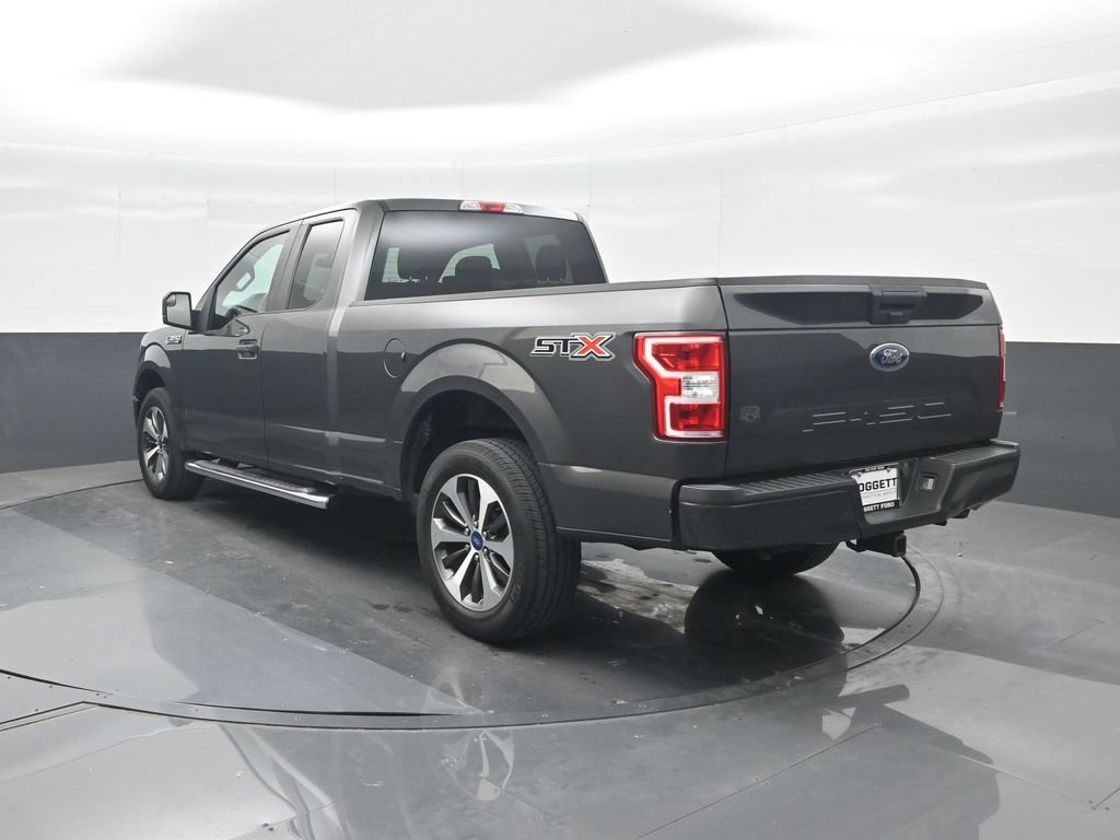 Used 2020 Ford F150 XL w/ Equipment Group 101A Mid RWD image 22