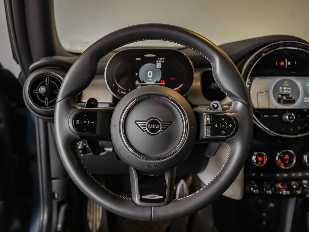 Used 2024 MINI Cooper John Cooper Works image 15
