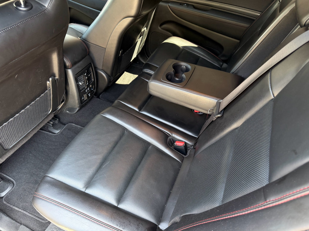 Used 2024 Dodge Durango GT AWD/4WD image 35