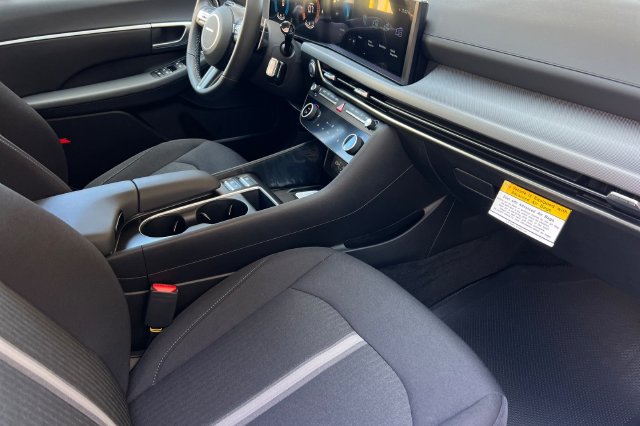 New 2026 Hyundai Sonata SEL FWD image 14