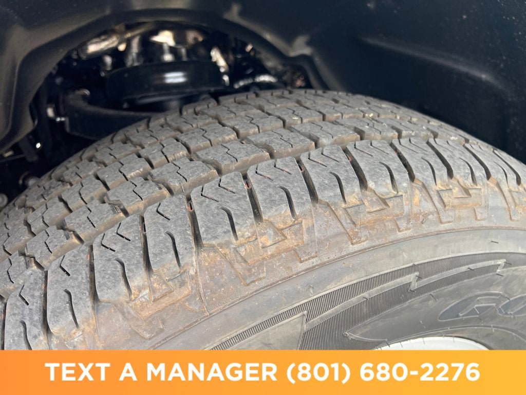 New 2026 RAM 1500 Tradesman AWD/4WD image 23