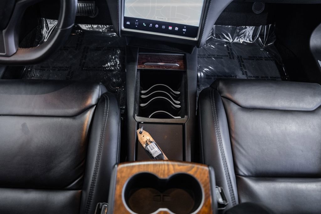 Used 2019 Tesla Model S Long Range image 21