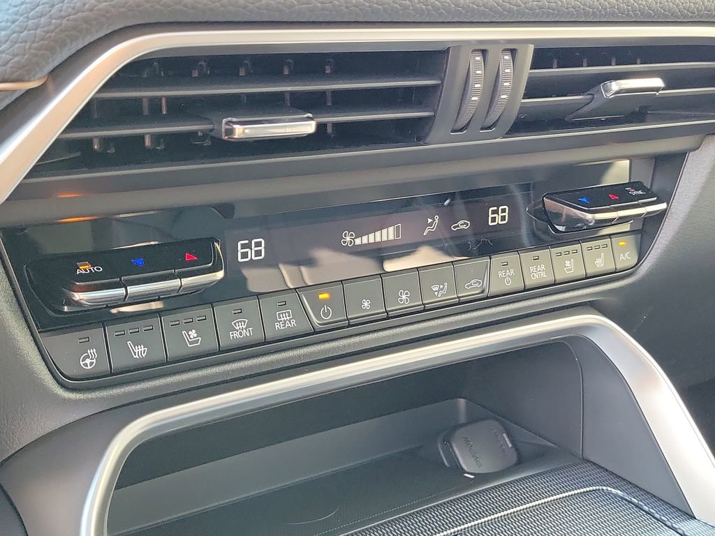 New 2026 MAZDA CX-90 Plug-In Hybrid w/Premium Sport image 32