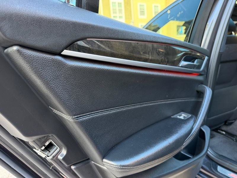 Used 2017 BMW 530i RWD image 43