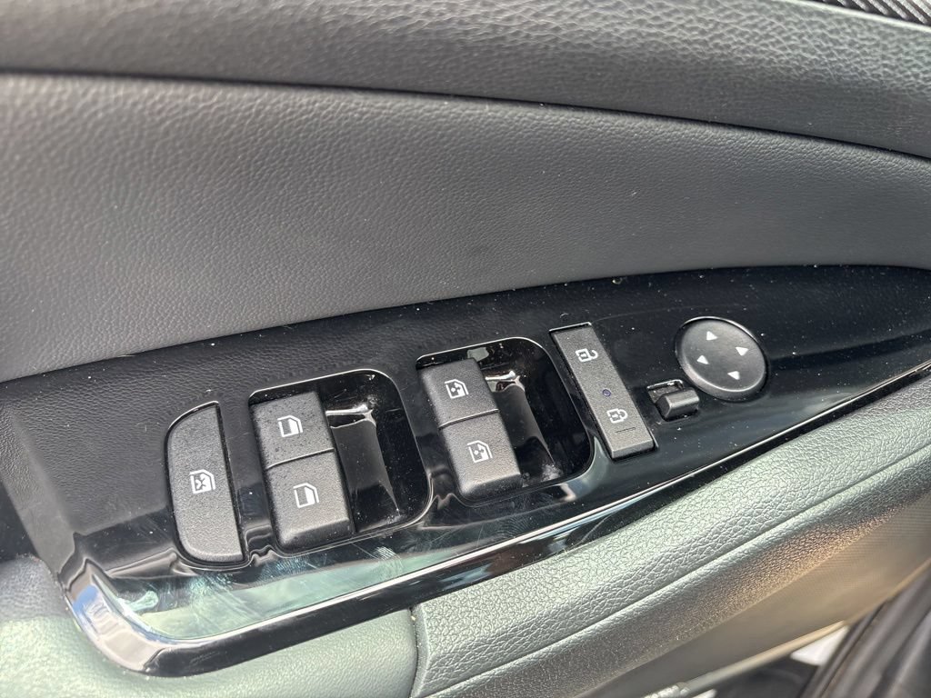 Used 2023 Kia Sportage SX FWD image 26
