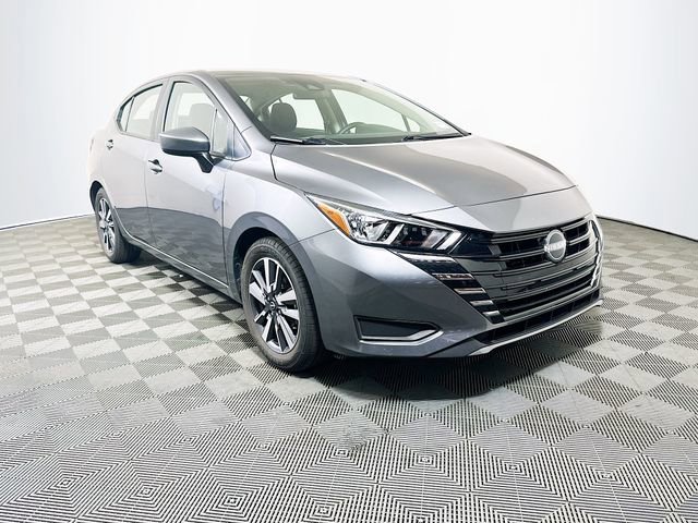 Used 2023 Nissan Versa SV