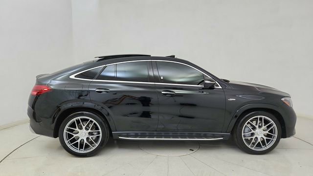 Used 2024 Mercedes-Benz GLE 53 AMG 4MATIC Coupe image 6