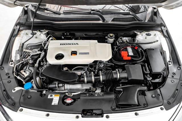 Used 2019 Honda Accord Touring image 53