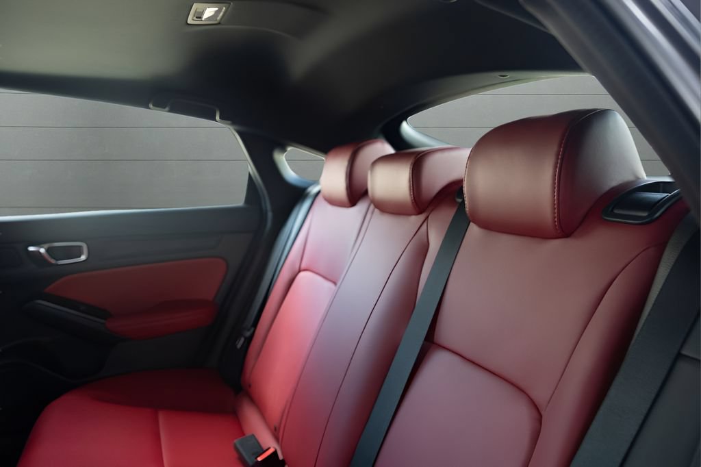 Used 2024 Acura Integra A-Spec FWD image 42