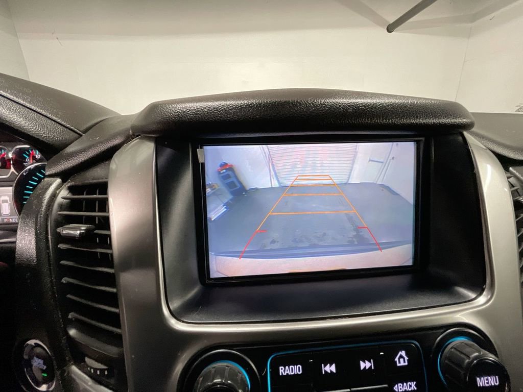 Used 2017 Chevrolet Tahoe LT image 15