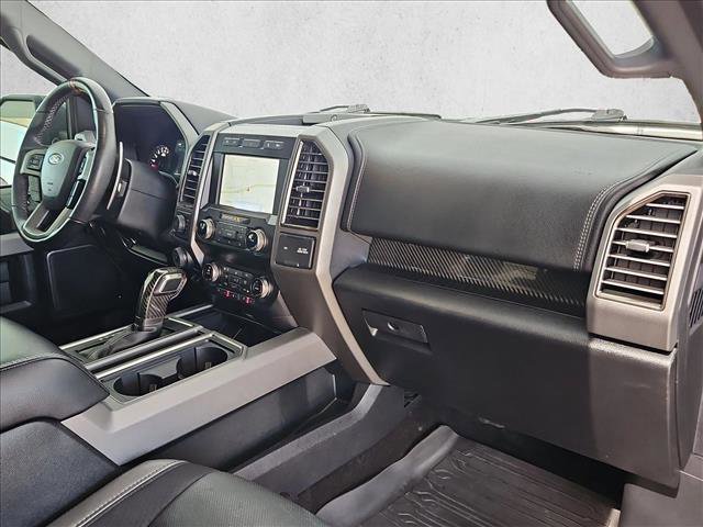 Used 2020 Ford F150 Raptor w/ Equipment Group 802A Luxury image 23