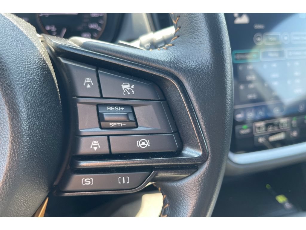 Certified 2024 Subaru Crosstrek 2.5i Wilderness w/ Crosstrek Mirror Package AWD/4WD image 35