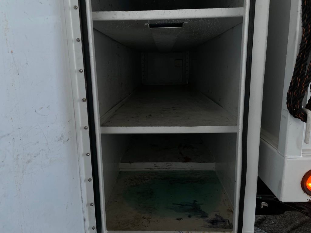 Used 2019 Ford F550 2WD Crew Cab Super Duty image 13