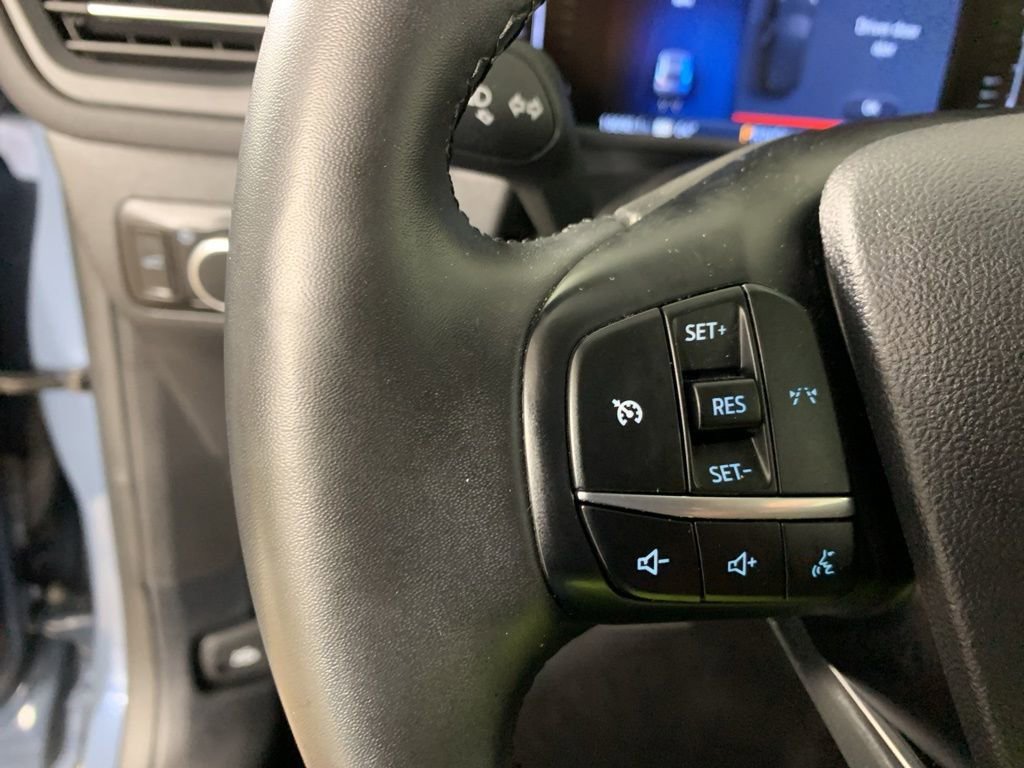 Used 2023 Ford Escape Active image 19