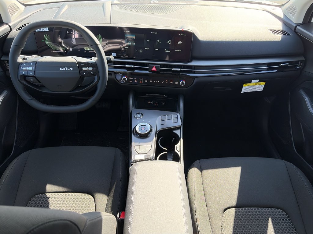New 2027 Kia Sportage LX FWD image 10