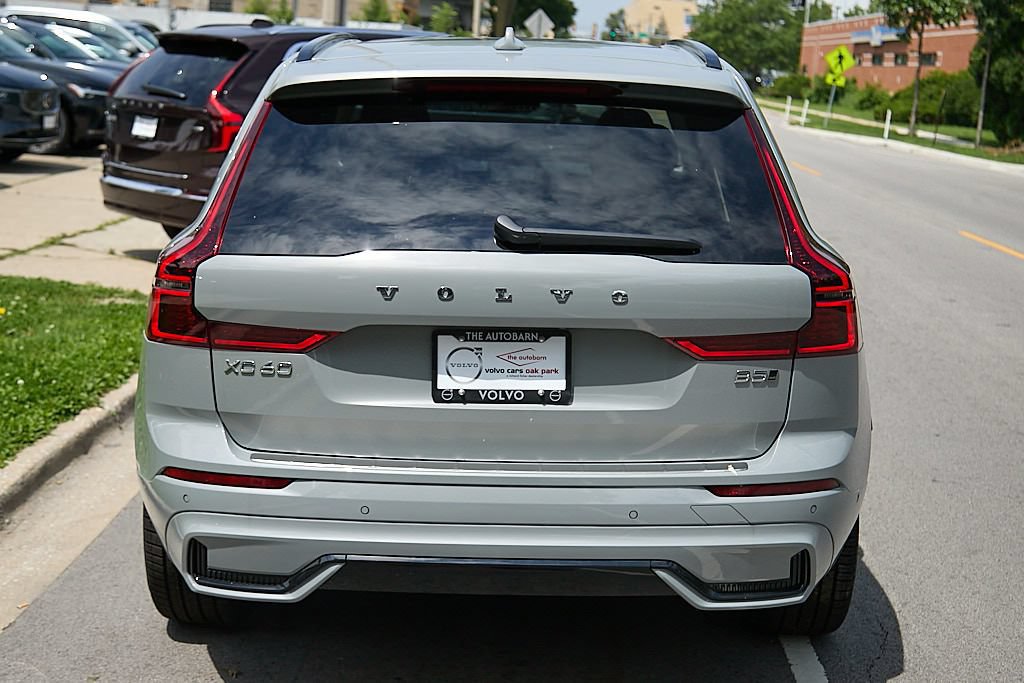 New 2026 Volvo XC60 B5 Ultra w/ Climate Package AWD/4WD image 8