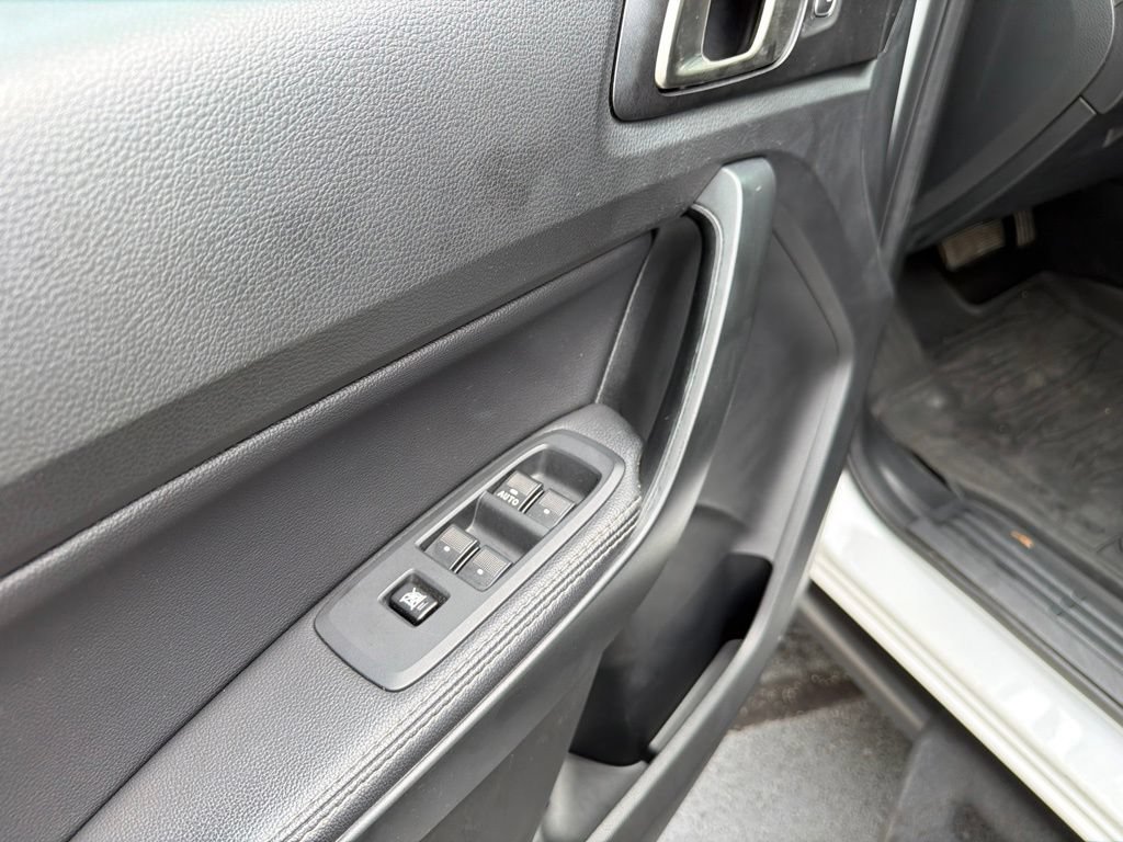 Used 2022 Ford Ranger Lariat w/ Tremor Off-Road Package AWD/4WD image 45