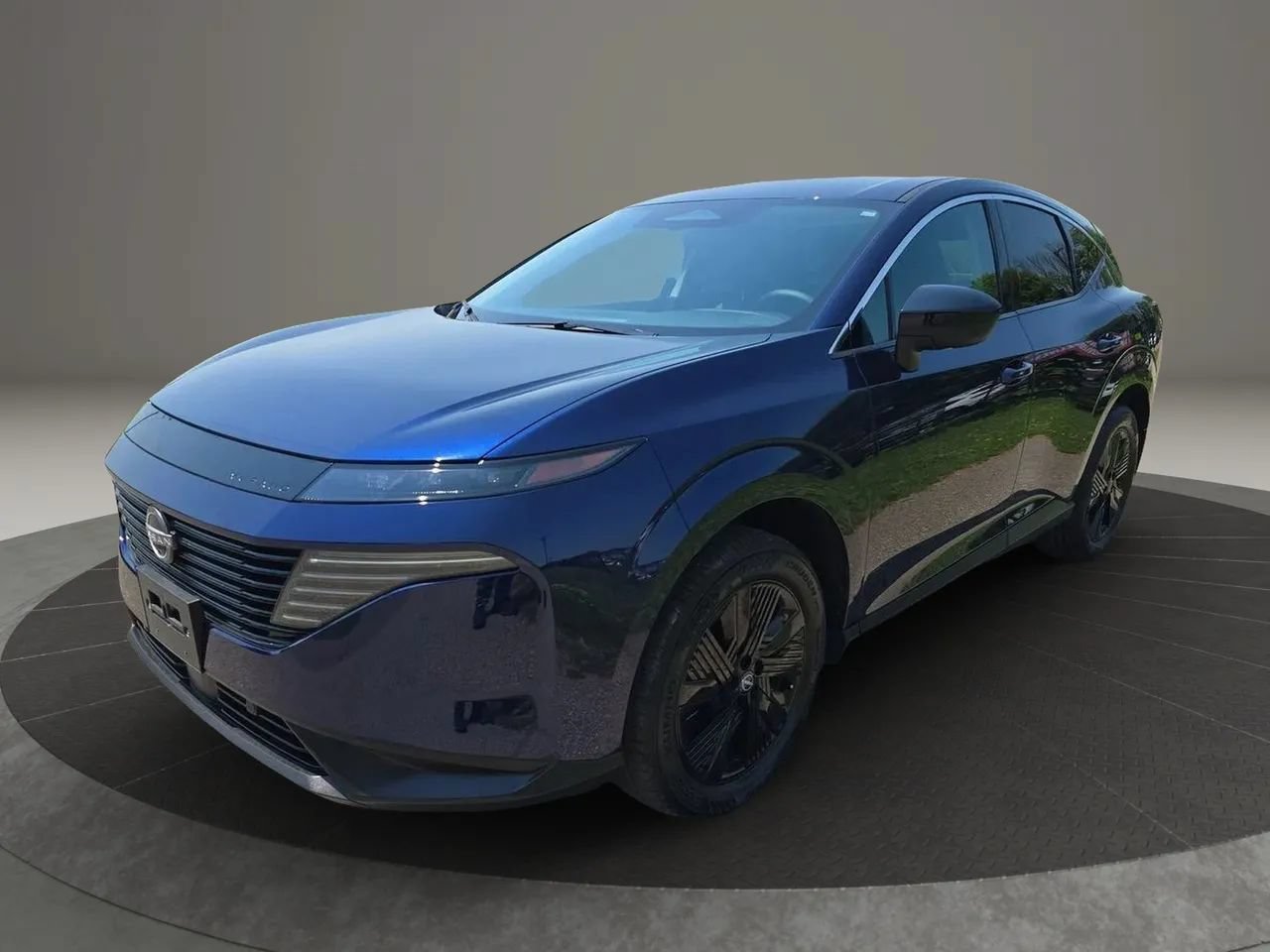 Used 2025 Nissan Murano SV