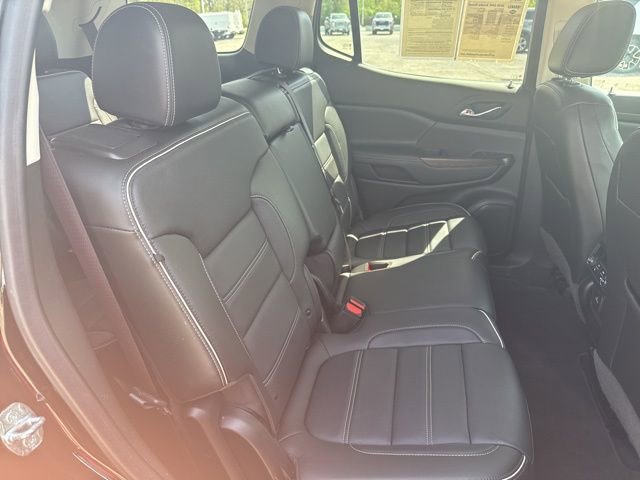 Used 2020 GMC Acadia Denali w/ Trailering Package image 11