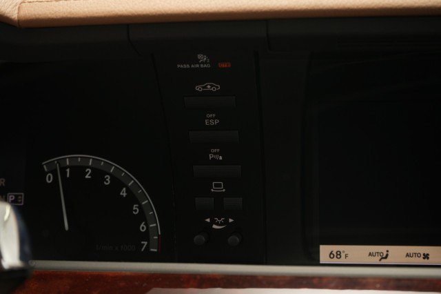 Used 2007 Mercedes-Benz S 550 image 43