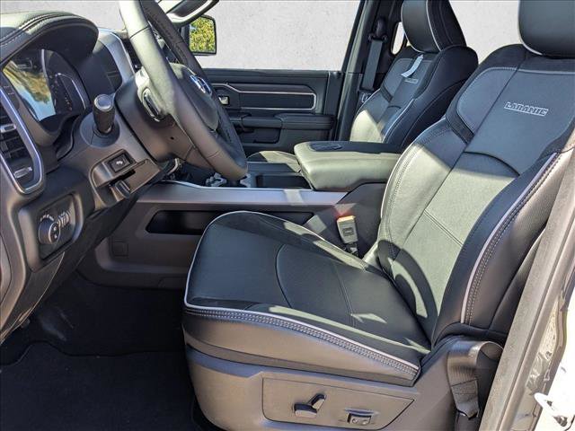 New 2026 RAM 2500 Laramie image 4