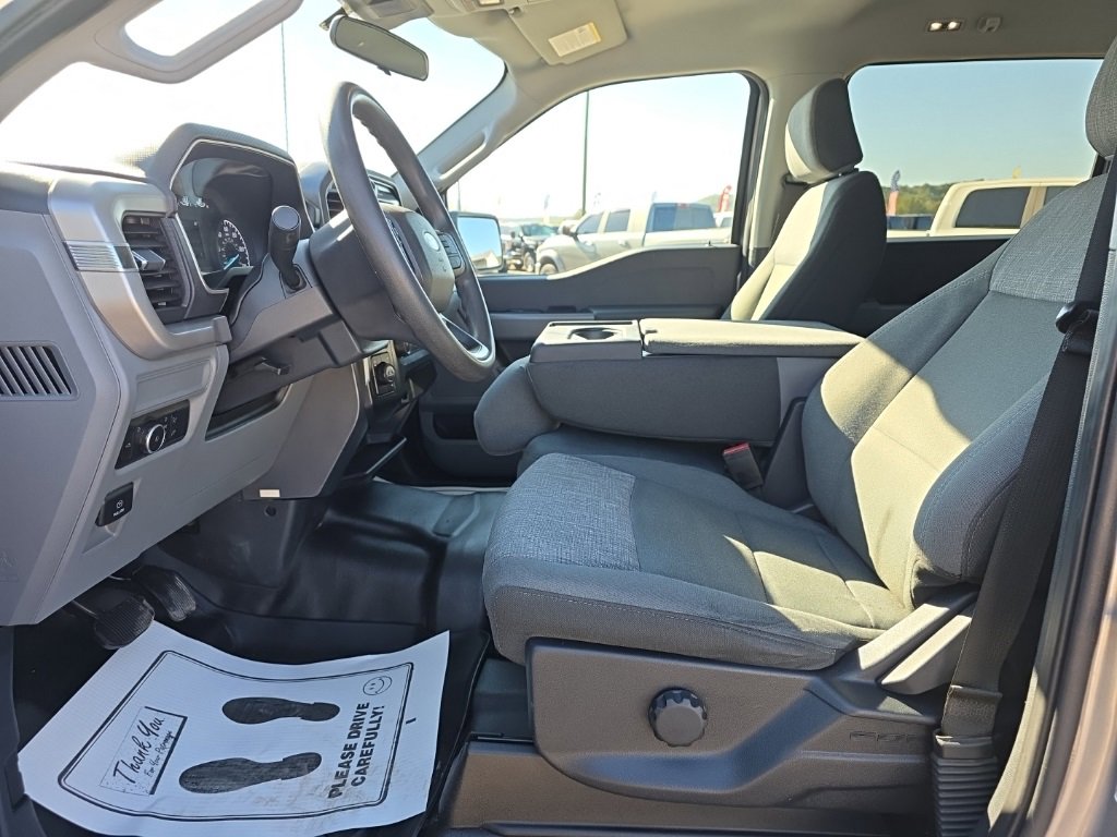 Used 2022 Ford F150 XLT image 14