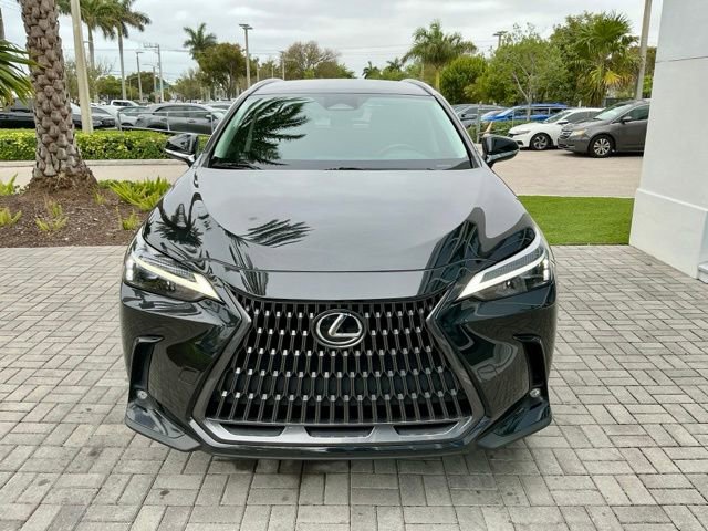 Used 2023 Lexus NX 250 FWD w/ Towing Package (2000 Lbs) image 2
