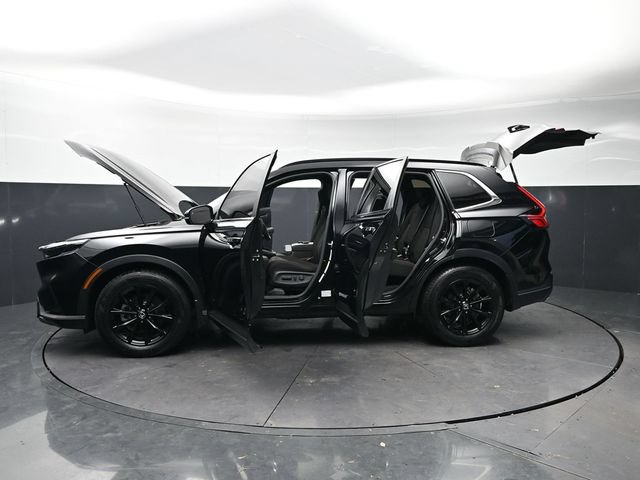 Used 2023 Honda CR-V Sport image 33