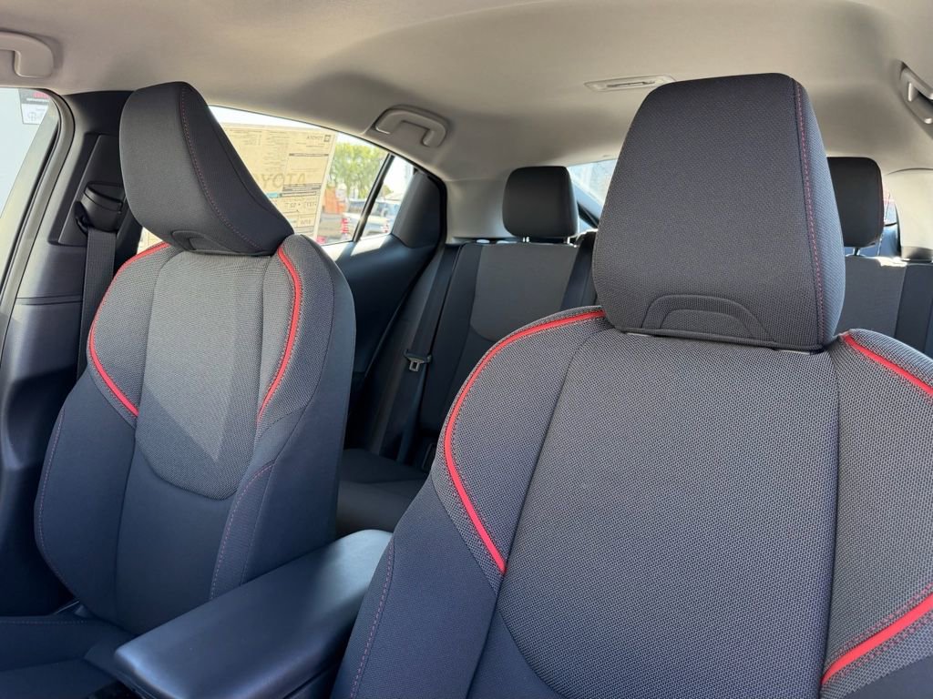 New 2026 Toyota Prius Plug-In Hybrid image 18