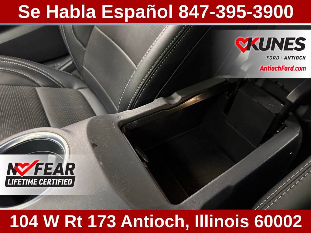 Used 2025 Ford Mustang GT Premium w/ GT Performance Package image 48