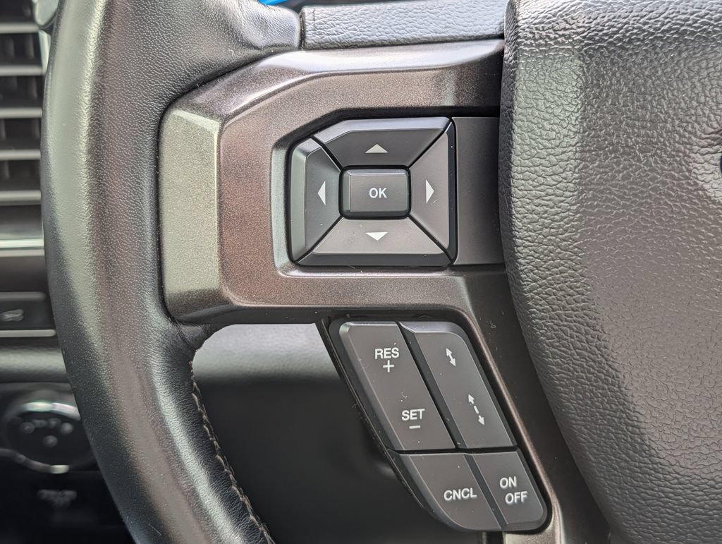 Used 2021 Ford Expedition Max Limited AWD/4WD image 26